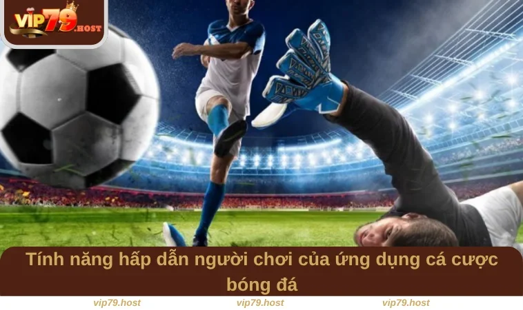 Lý do người chơi nên sử dụng ứng dụng cá độ bóng đá