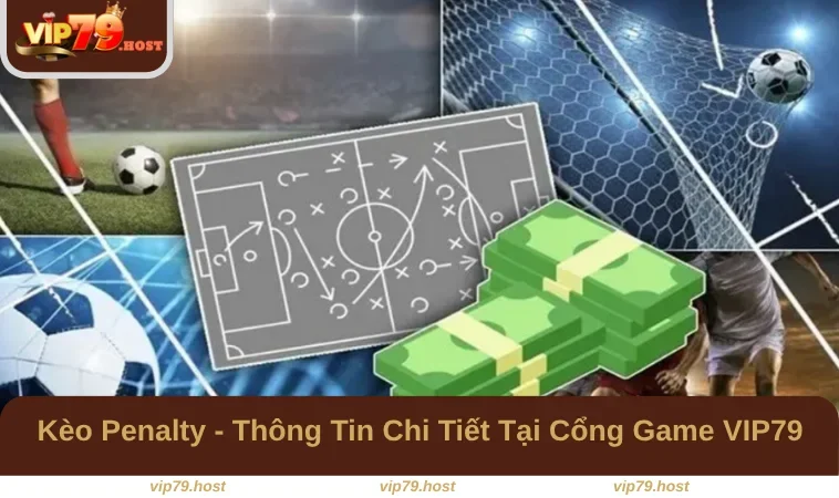 Kèo Penalty